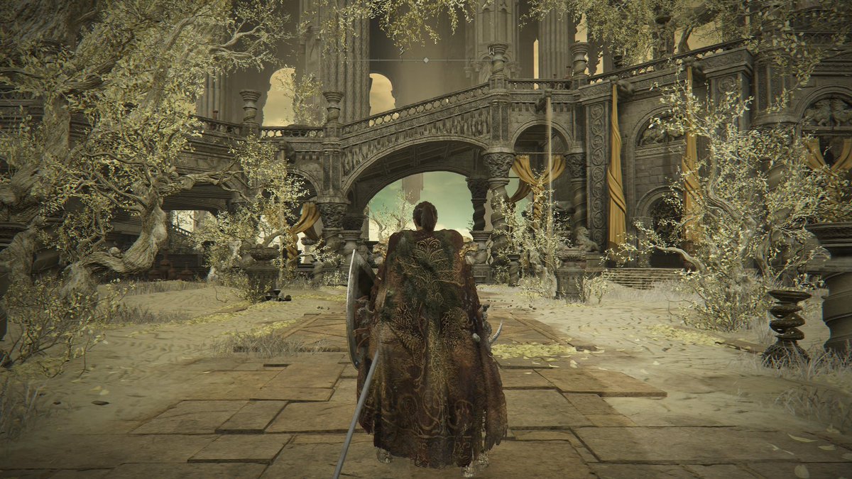 TheGamingNook1's tweet image. My Elden Ring confessions:

- I don’t understand 99% of the lore
- I don’t know who 99% of the NPCs are or what they’re doing here
- I don’t understand or use 99% of the items I find

I just explore, run around and whack things with my sword while enjoying the pretty scenery 🤷‍♀️😂