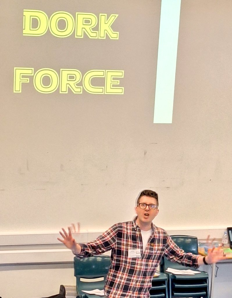 FHS_Lib's tweet image. Congratulations @simonjamesgreen for the LBA24 win! 🌟
It was our pleasure to host the event @Forest_HillSch &amp;amp; we loved having 
@addeyslibrary @SydenhamSchool @SydHighLibrary @StMattAcadLRC @prendergastvale @PrendergastSch1
thank you all for coming!
@LewLibs #GreatSchoolLibraries