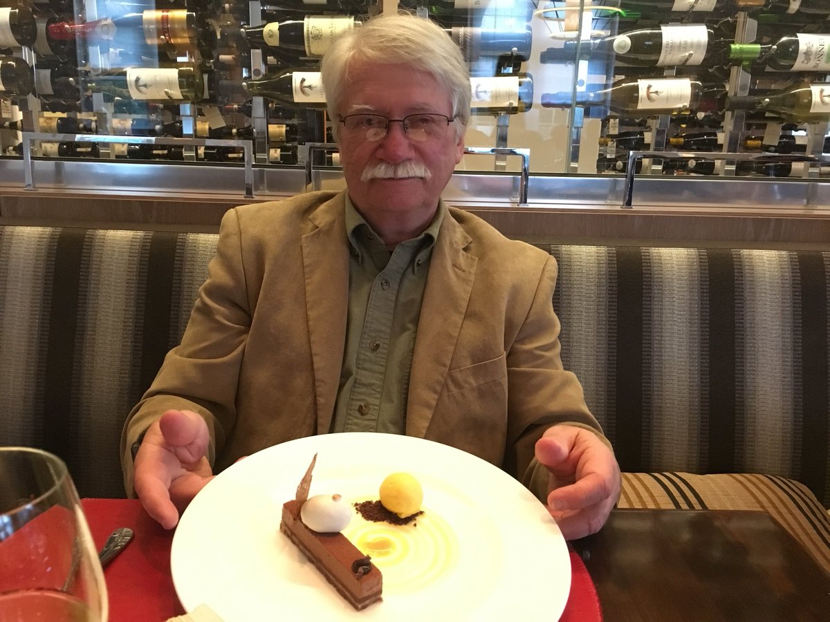 I love art and music and would guess that most professional cooks and chefs are like me in that regard. Those engaged in one art form or craft tend to appreciate the dedication and... Kindly click on my blog to read more: santemagazine.com
#foodwinespirits #art #musica