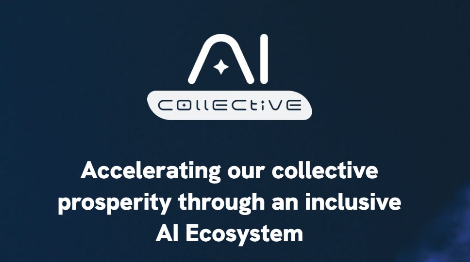 NCAIRNigeria's tweet image. AI collectives are not just about technology; they are about making a positive impact. Our collective is working on AI solutions to address social challenges, from healthcare to education. Learn more: ncair.nitda.gov.ng/aicollective/. #AICollective #AISocialGood #Innovation