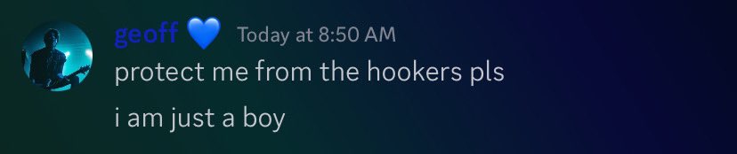 FakeAwstenOOC's tweet image. 