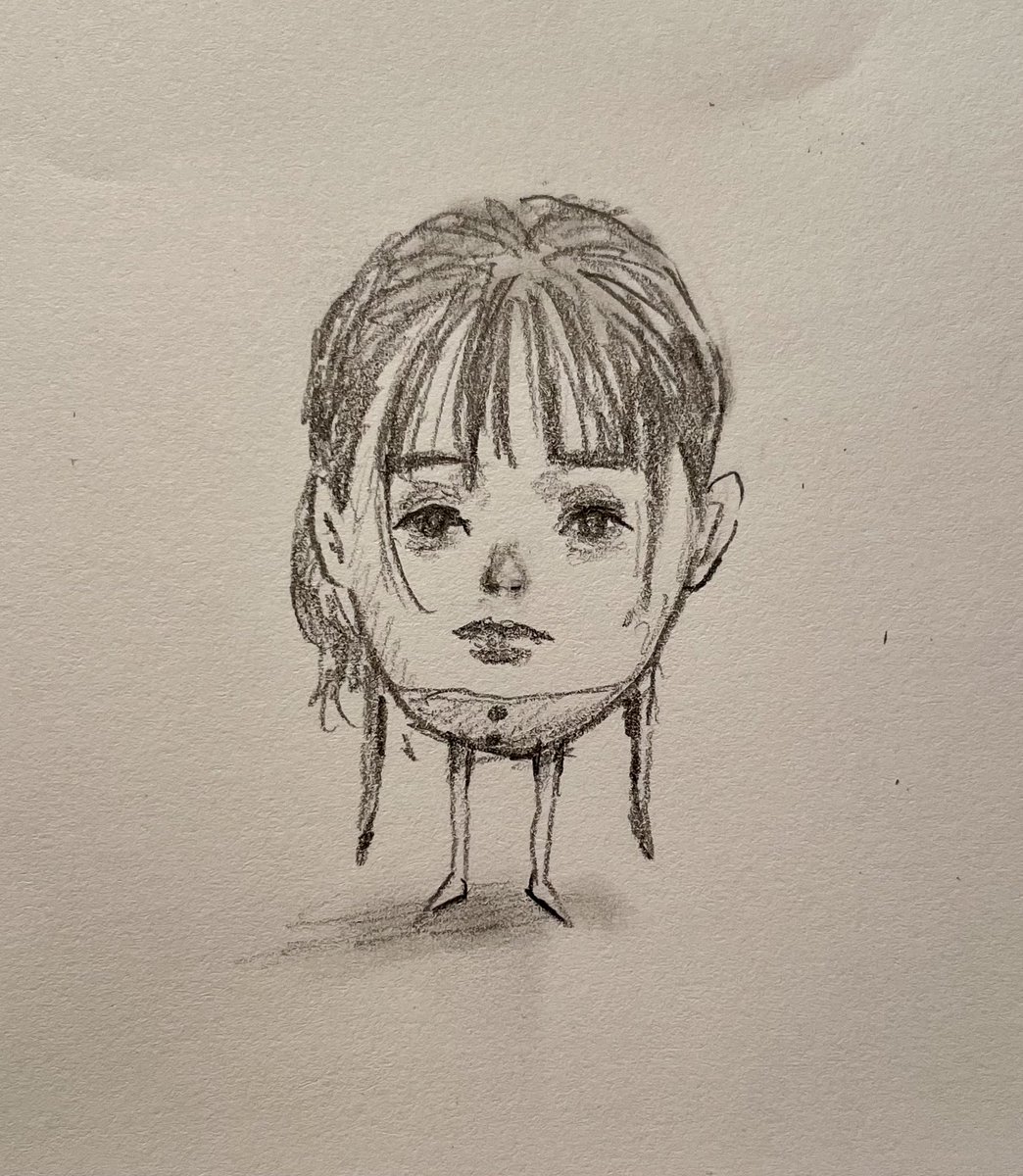 押見修造 tweet media