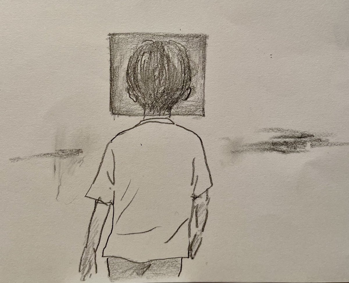 押見修造 tweet media