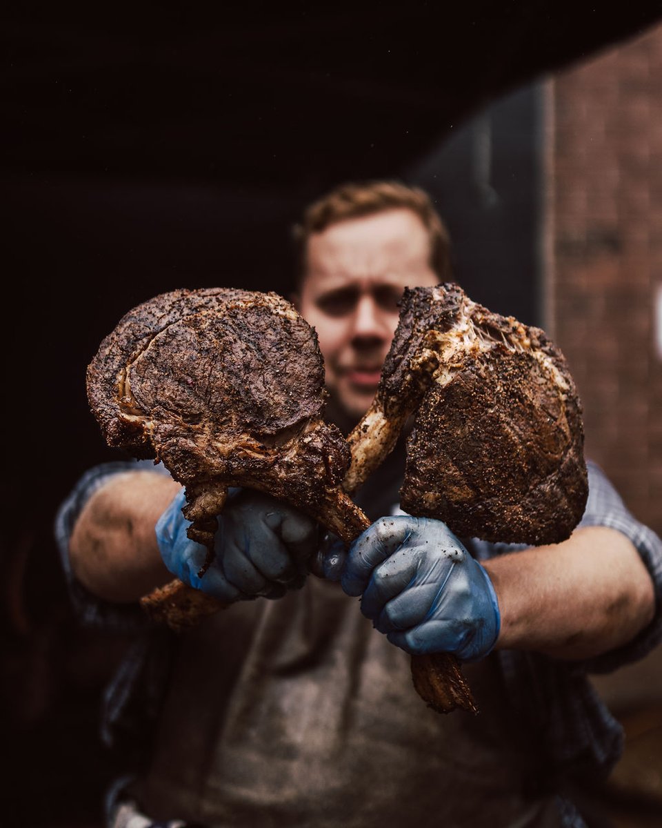 Tickets for our BBQ Fest on the 3rd August are available now 🍖

A day full of mouthwatering street food, live music + DJ's, kids entertainment, market traders and more 🙌 Follow the link below for more info and tickets 👇

designmynight.com/birmingham/bar…