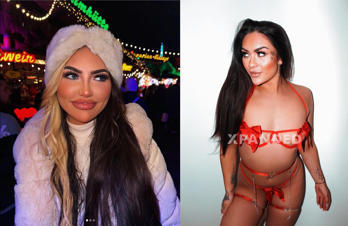 Am delighted to announce that I'll be sending these 2 gorgeous girls (#Katie_Marshall &amp; @ItsKendallKayx) on an ''All-Expenses-Paid'' Modelling Shoot-Holiday in Benidorm next month! 
✈☀🌴👙🩲🍾🥂🍹🏖💷💷🎈🌝