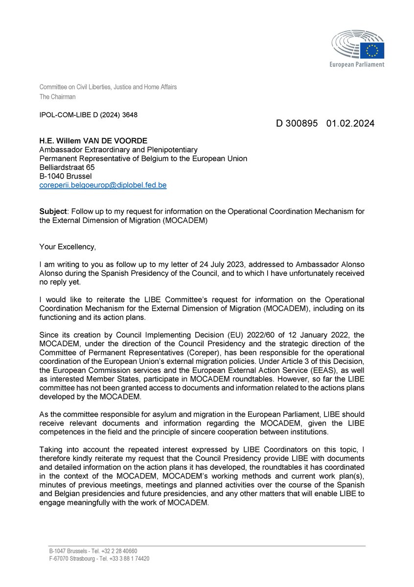 Tineke Strik tweet media