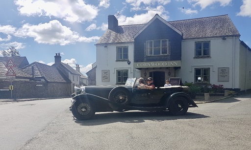 πππ₯π§π π’π’π₯ ππ₯ππͺππ₯π¬ (@dartmoorbrewery) on Twitter photo A brilliant community-owned hostelry, our Pub of the Week is the <a href="/CornwoodInn/">Cornwood Inn</a>
dartmoorbrewery.co.uk/blogs/news/pub⦠A brilliant community-owned hostelry, our Pub of the Week is the <a href="/CornwoodInn/">Cornwood Inn</a>
dartmoorbrewery.co.uk/blogs/news/pubβ¦