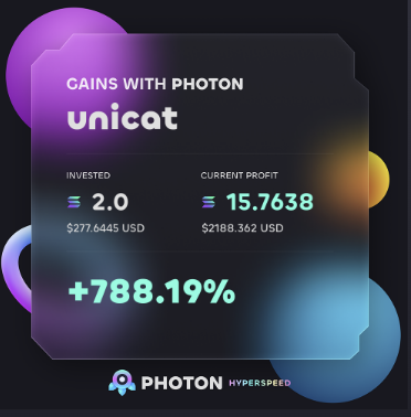 Building connections and being in the trenches 24/7 really payes of sometimes 🙏

Wanna thank @reversal_alpha_ @Lmeow_Capital and @certi_cookers which has been key to this success

More wins and losses to follow 🫶