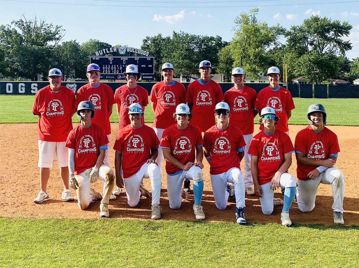 Jacob Engel (@jacobengei) on Twitter photo 4 tournaments in starting off strong on the mound.
15 IP
7 BB
25 Ks
.467 ERA
.933 Whip
.140 Opponent BA.
<a href="/PastimeBaseball/">Pastime Tournaments</a> @PBR_Uncommitted
<a href="/RhinoBaseball/">Rhino Baseball</a> <a href="/NCIronBaseball/">Ironmen Baseball</a> 4 tournaments in starting off strong on the mound.
15 IP
7 BB
25 Ks
.467 ERA
.933 Whip
.140 Opponent BA.
<a href="/PastimeBaseball/">Pastime Tournaments</a> @PBR_Uncommitted
<a href="/RhinoBaseball/">Rhino Baseball</a> <a href="/NCIronBaseball/">Ironmen Baseball</a>