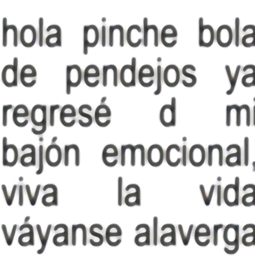 sgtch18's tweet photo. Jajajajajajajajajajajajajajaj https://t.co/TwuvfnqHlQ