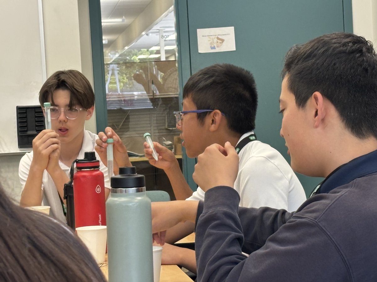 Bio-Rad Laboratories tweet media