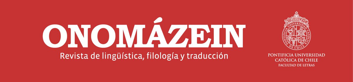 Se  ha publicado en la prestigiosa revista <a href="/Onomazein/">Onomázein</a>  "Las unidades fraseológicas relacionadas con la joyería en la lengua general y especializada: un estudio contrastivo aplicado a su traducción" del que soy coautora con <a href="/FL_Janodet/">Francisco Luque</a> #TRADIES <a href="/Bijouterm_/">Bijouterm</a>  onomazein.letras.uc.cl/index.php/onom…
