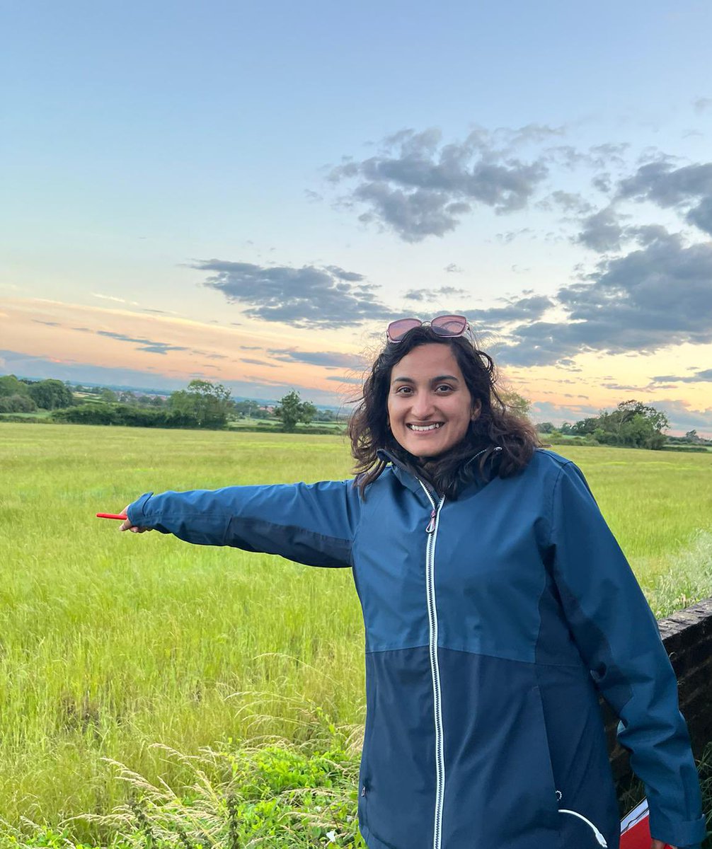 And while I navigated the path to a newer world, the world in itself became the older habitat!