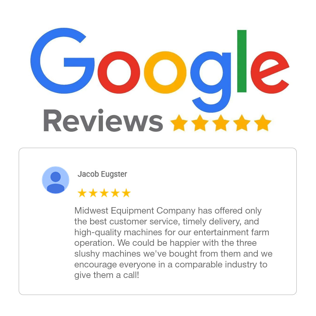 Midwest Equipment Co tweet media