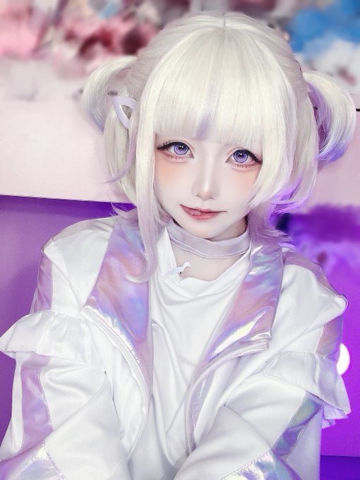 Twitterのコスプレ画像17