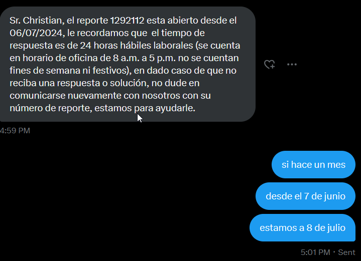 cbroce's tweet photo. @Masmovilayuda esto es para morirse de risa o desesperacion https://t.co/PiyuGlH5ex