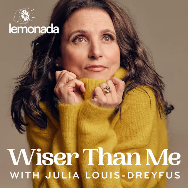 Great Pods - USC Startup (@greatpods) on Twitter photo 'Top of the Pods' from greatpods.co is here!
5. Dangerous Memories <a href="/tortoise/">Tortoise</a>
4. Wiser Than Me w/ <a href="/OfficialJLD/">Julia Louis-Dreyfus</a> <a href="/LemonadaMedia/">Lemonada Media</a>
3. 16th Minute of Fame <a href="/jamieloftusHELP/">jamie loftus 🌭</a>
2. The Mess Around <a href="/iHeartPodcasts/">iHeartPodcasts</a>
1. <a href="/maddow/">Rachel Maddow MSNBC</a> presents Ultra <a href="/MSNBC/">MSNBC</a>
#charts #reviews #podcasts 'Top of the Pods' from greatpods.co is here!
5. Dangerous Memories <a href="/tortoise/">Tortoise</a>
4. Wiser Than Me w/ <a href="/OfficialJLD/">Julia Louis-Dreyfus</a> <a href="/LemonadaMedia/">Lemonada Media</a>
3. 16th Minute of Fame <a href="/jamieloftusHELP/">jamie loftus 🌭</a>
2. The Mess Around <a href="/iHeartPodcasts/">iHeartPodcasts</a>
1. <a href="/maddow/">Rachel Maddow MSNBC</a> presents Ultra <a href="/MSNBC/">MSNBC</a>
#charts #reviews #podcasts