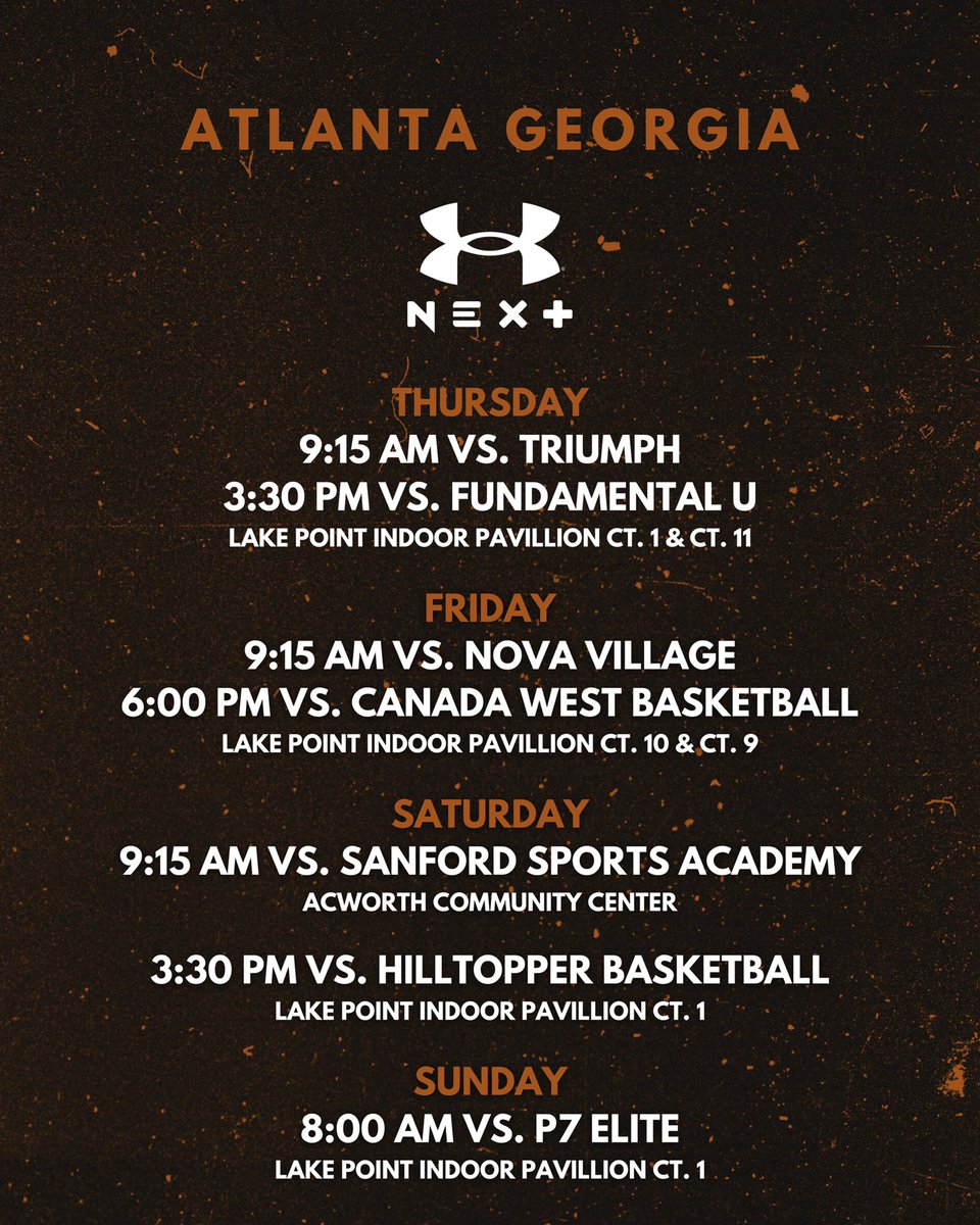 North Bay Basketball Academy (NBBA) tweet media