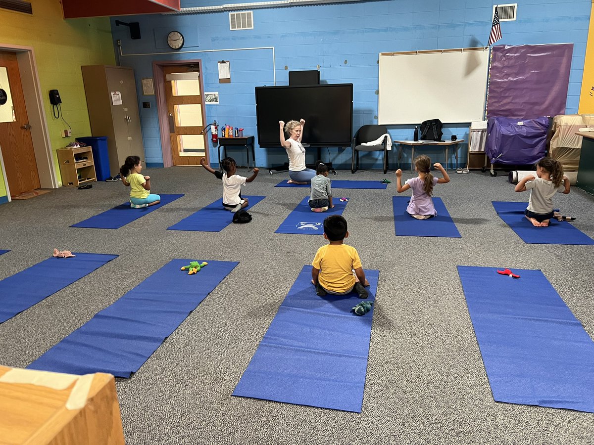 Irving Preschool Dragons tweet media