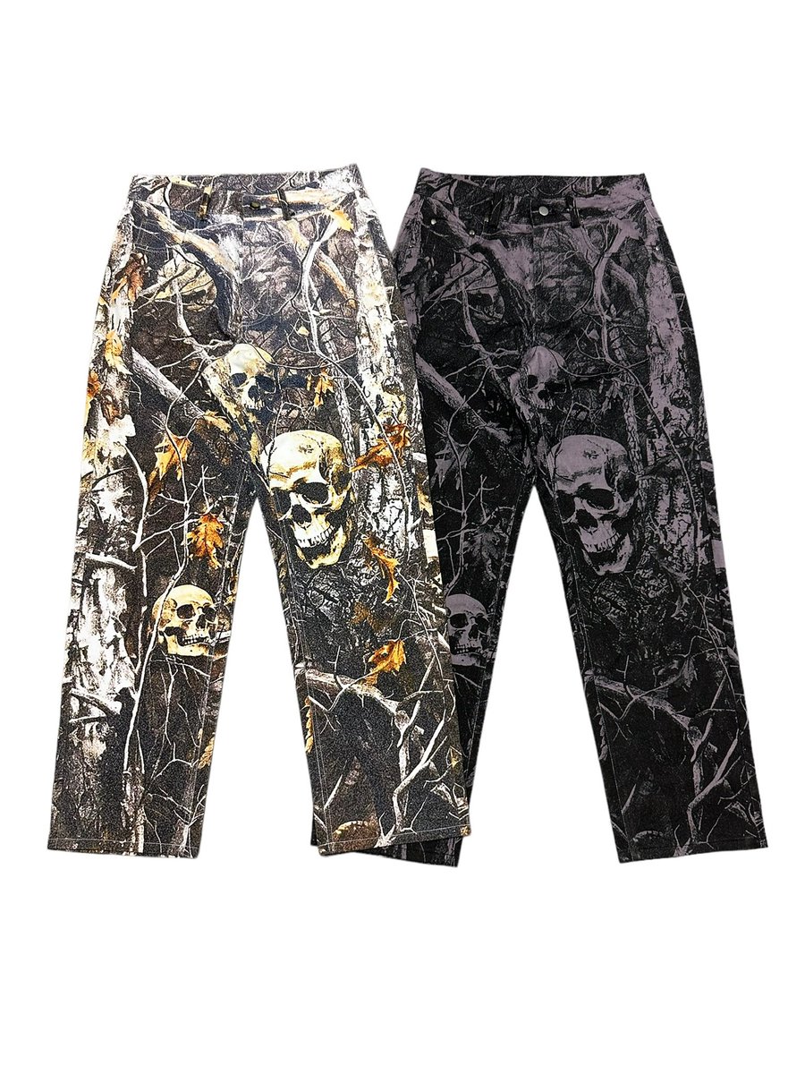 Terror Tales Clothing tweet media