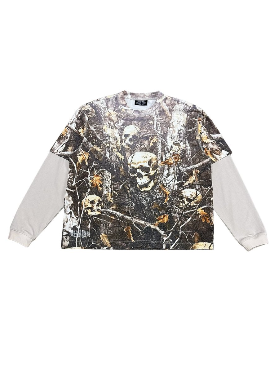 Terror Tales Clothing tweet media