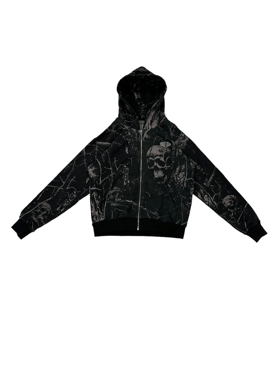 Terror Tales Clothing tweet media