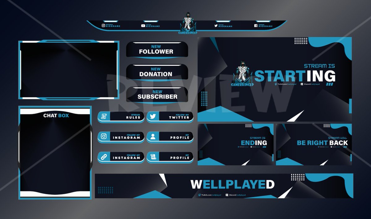 💜Maya Mia 💜| VTUBER tweet media