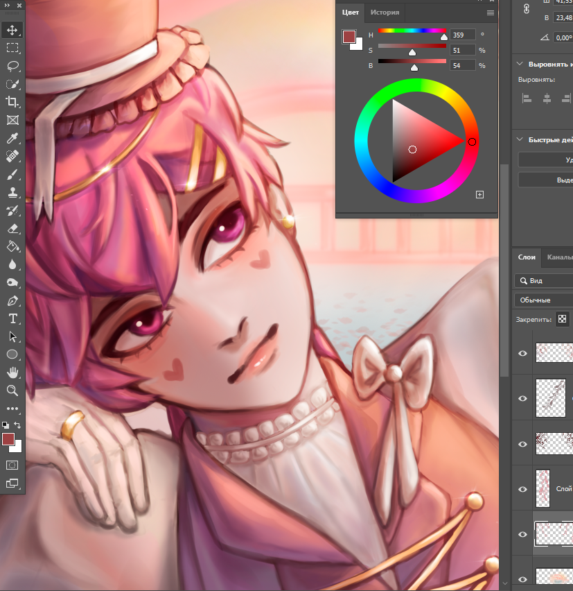 _Tizze_'s tweet photo. I can only show a piece of the finished work, and I will publish it in full on the 15th ~

#art #sketchart #sketch #digitalart #digitalpainting #digitalsketch #artist #digital_art #illustraion #illustraionart #PLAVE #플레이브 #Bamby #밤비 https://t.co/sWnugN9oT6