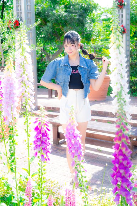 Twitterのコスプレ画像25