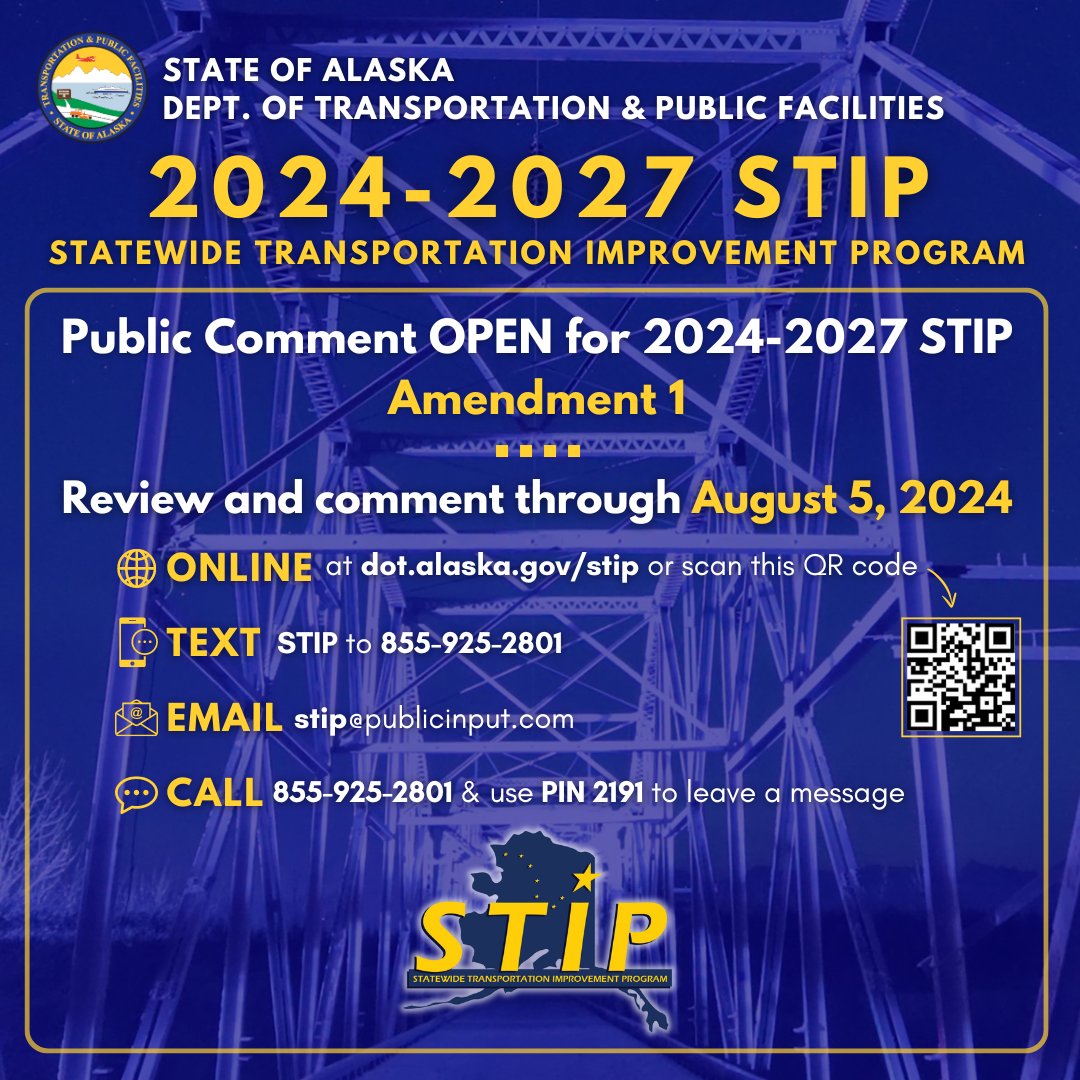 Alaska 511 tweet media