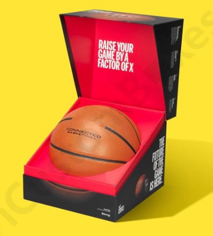 Do you want to give an extra touch of elegance and charm to your sports goods?  Our carefully designed custom basketball boxes are an excellent way to enhance the shelf life and value of products. 
icustomboxes.com/basketball-box…