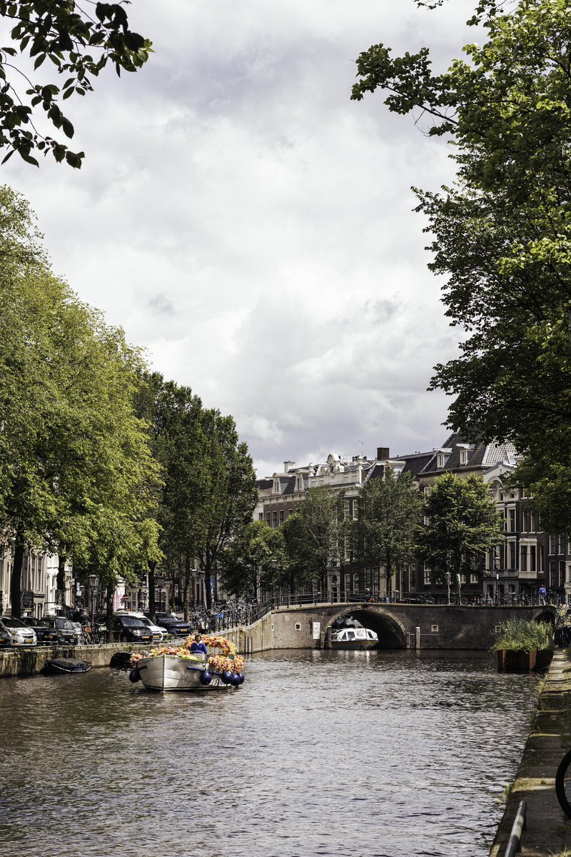 Amsterdam 📍