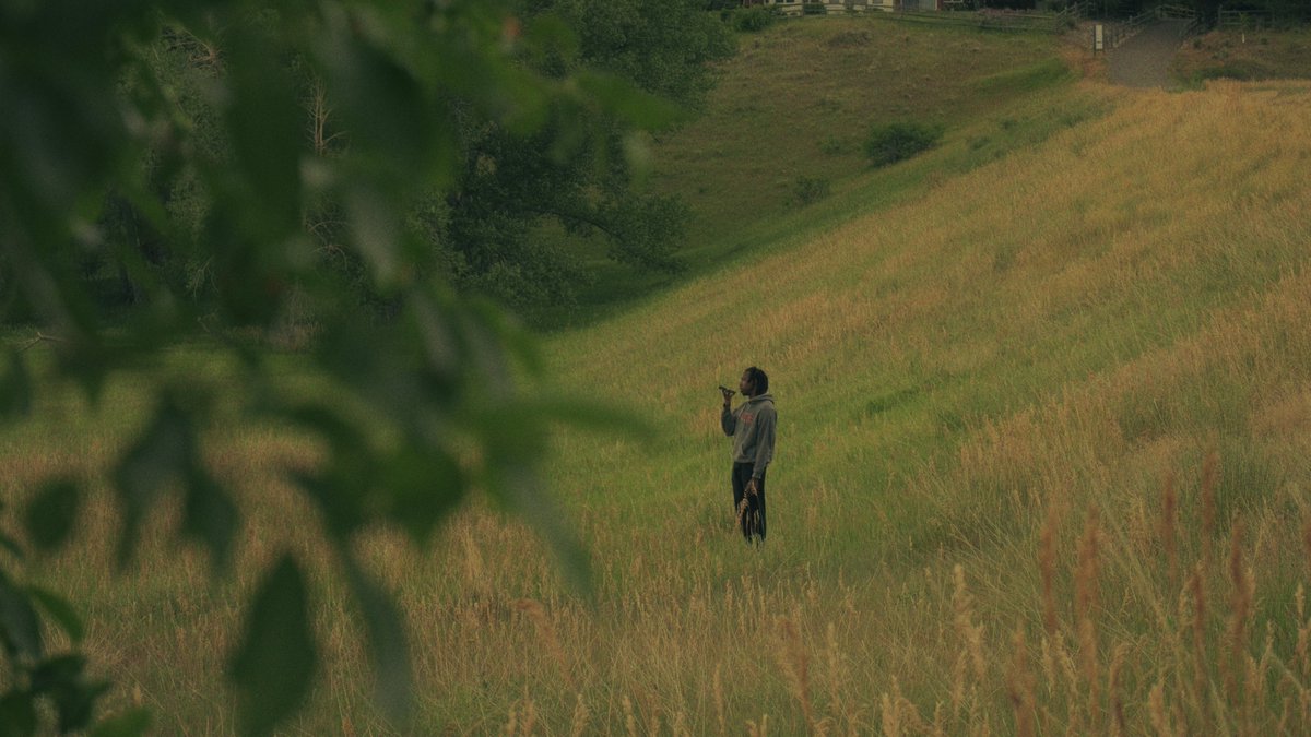 NEW VIDEO — please try again later [A Short Film]

linktw.in/NplPjl