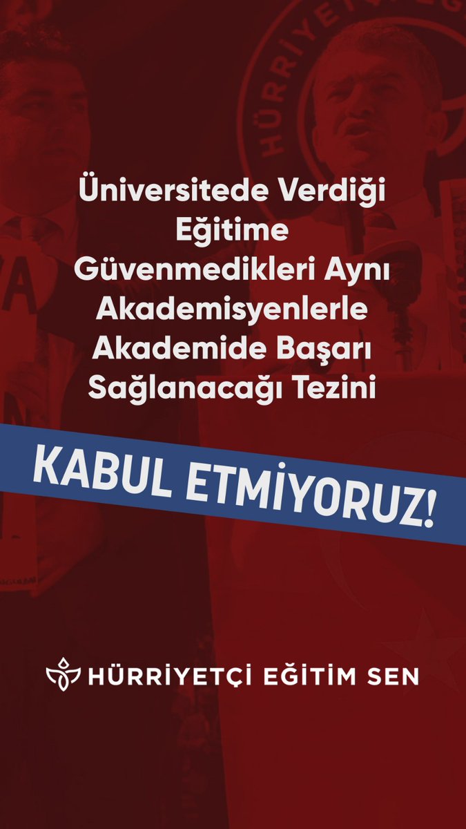 Ahmet Özenç tweet media