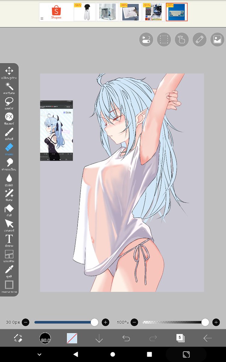 shi_oru's tweet photo. ใกล้แล้วววววววว https://t.co/wkdyJQG3CN