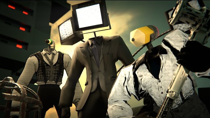 derquy27's tweet photo. New spoilers for skibidi toilet multiverse 39 part 2 👍 https://t.co/1XrXeyBWMd
