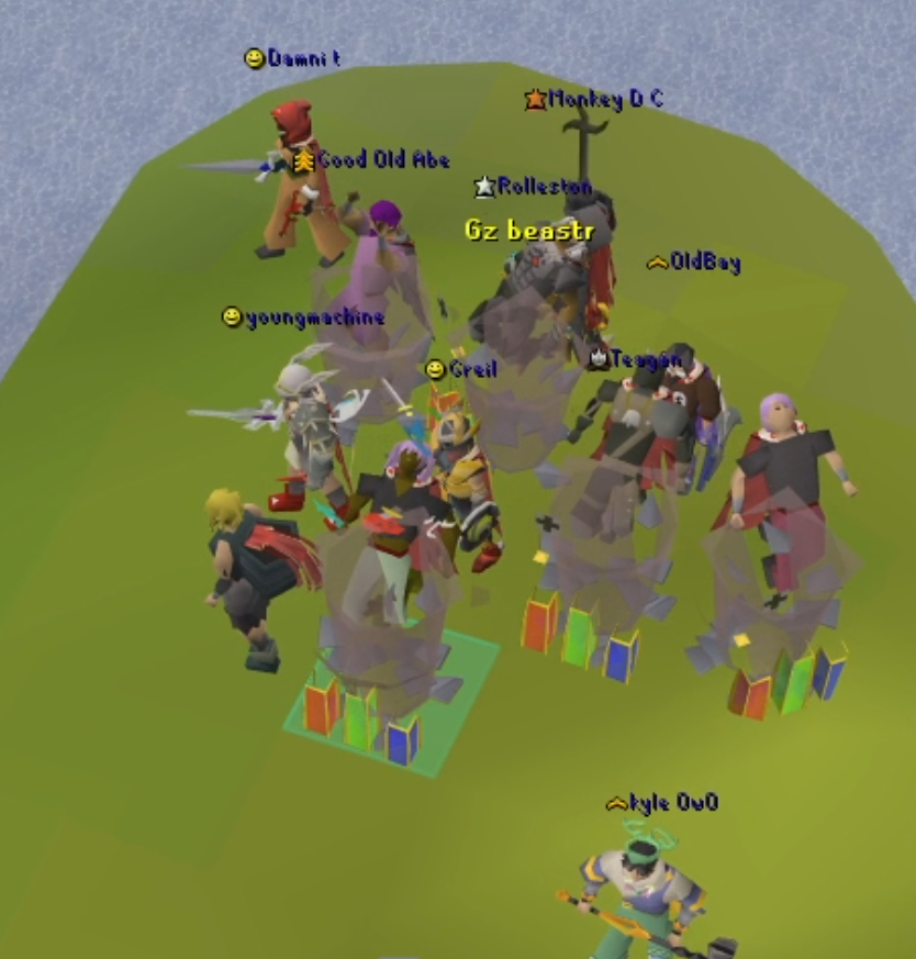 shep_rs's tweet photo. 23/23  - Thank you to everyone who came and made it even more memorable https://t.co/w7tdEKJJCX