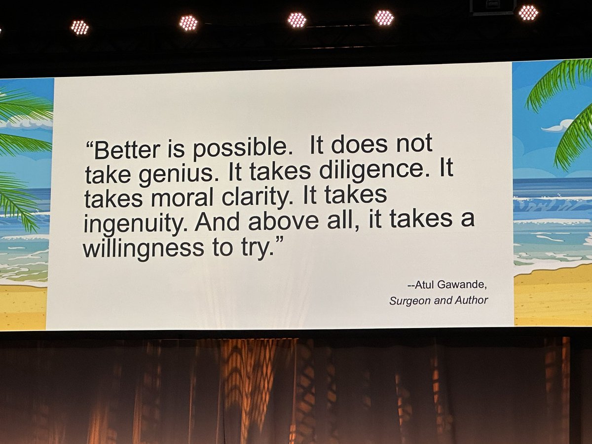 Michelle Echiverri, Ed.D. tweet media