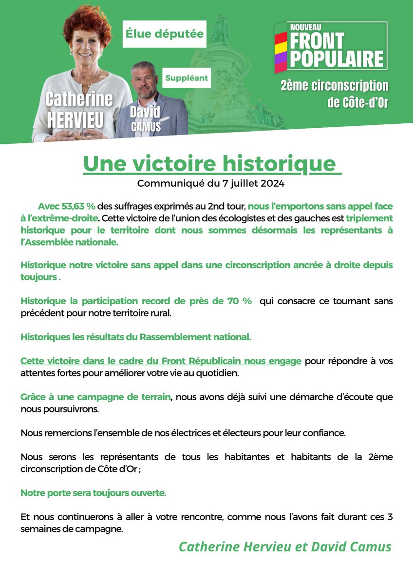 Catherine Hervieu tweet media