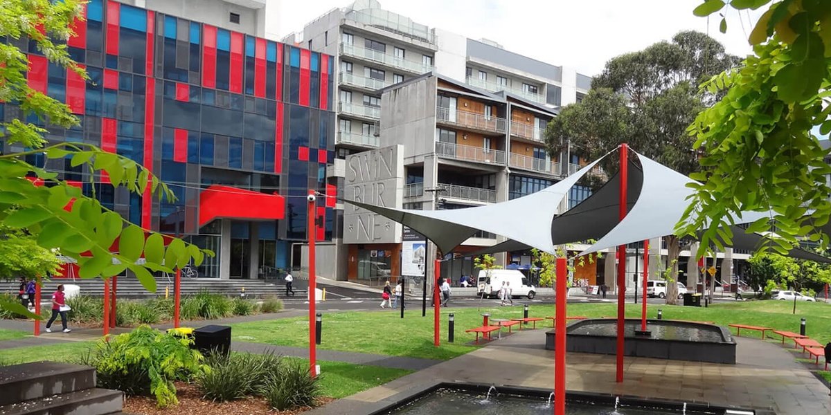 JLMackelprang's tweet image. Know a #psychologist who is keen to contribute to postgrad training? I'm delighted that we're hiring for 2 clinical roles at @Swinburne. I've been in the Dept of Psych Sciences for 7 yrs. We're a collegial team of strong clinicians & researchers. Join us!
seek.com.au/job/77103428?r…