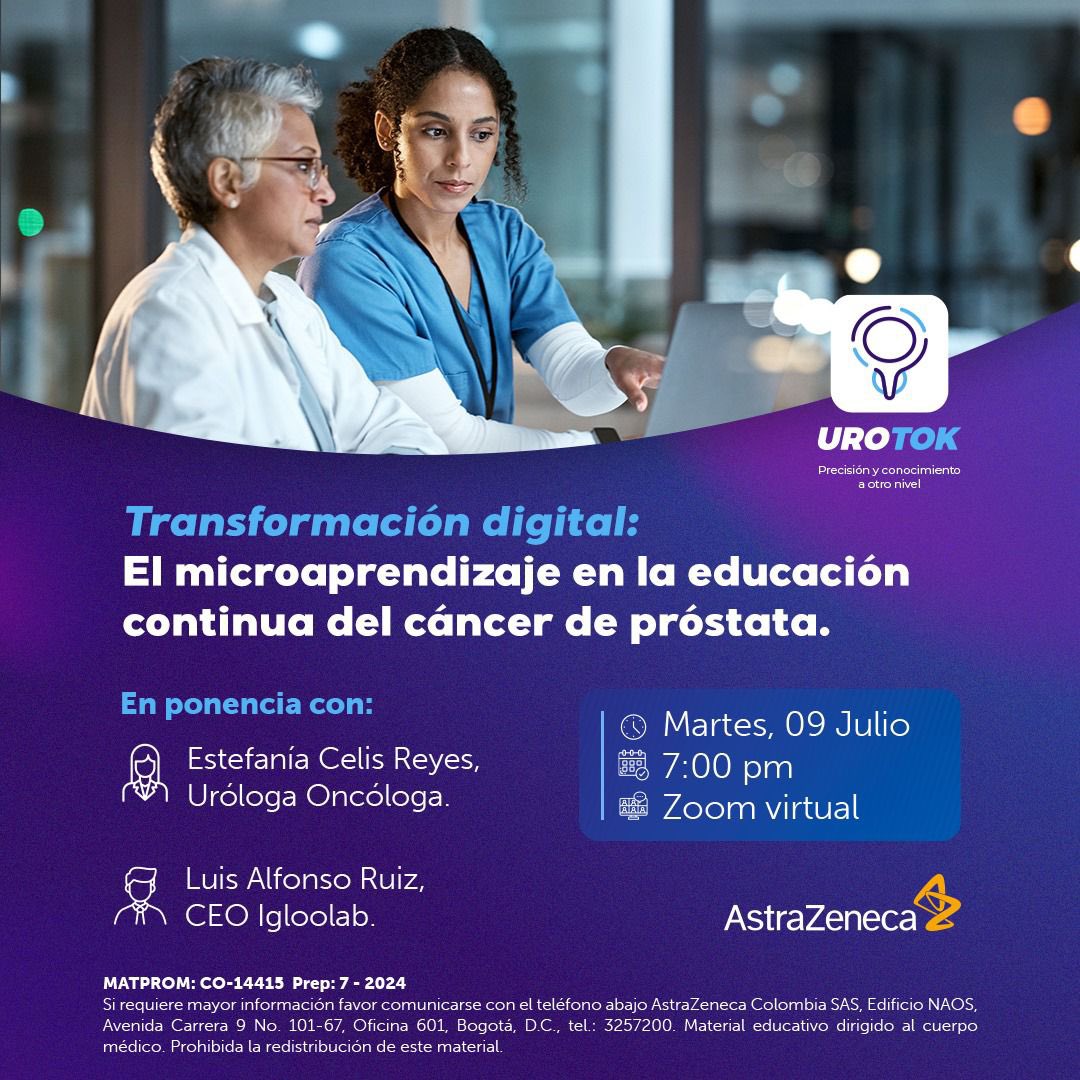 tefacelis's tweet photo. Mañana estaremos hablando con el lider de una agencia digital y de innovación acerca de transformación digital en medicina y herramientas de microaprendizaje. Les dejo el link para inscribirse y aprender mas: https://t.co/omwCxlWGoS https://t.co/5NtEnw9zdQ