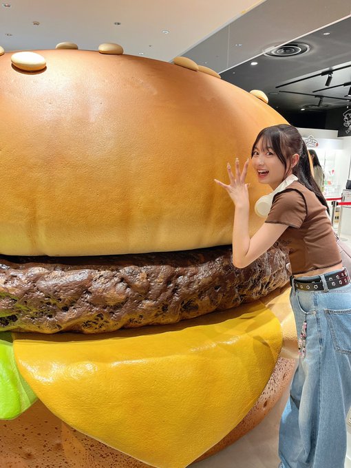 Twitterのコスプレ画像7