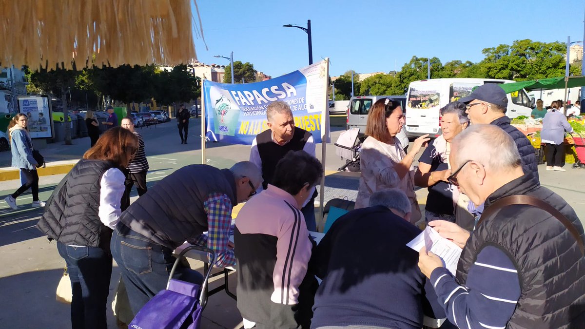 fapacsa's tweet photo. Muchos #vecinos han expresado quejas en  nuestra Federación #FAPACSA por subida del 12.5% en el (IBI) A pesar de protestas de 12,000 firmas presentadas en el @aytoalgeciras , el incremento se aplicó, afectando significativamente a vecinos con aumentos anuales de hasta 200 euros. https://t.co/KIaBZjaHN7