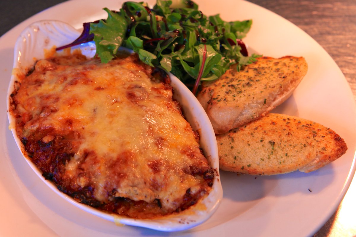 The Ramnee Hotel, Forres tweet media