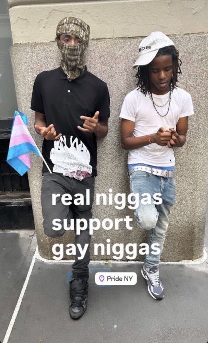 <a href="/jakepaul/">Jake Paul</a> sketch single handedly ending homophobia in the streaming/youtube space. W outcome