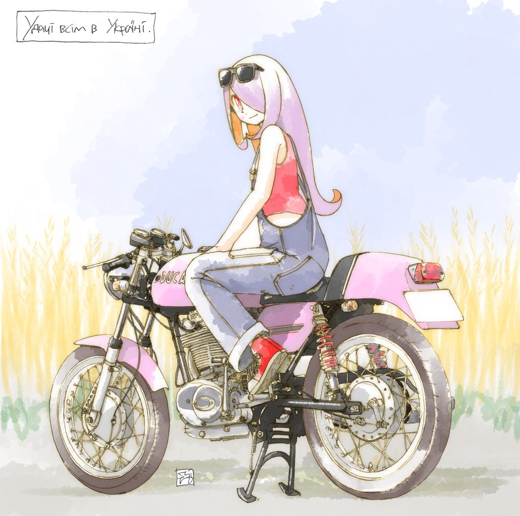 #これを見た人は無言で去年7月の画像を貼る 