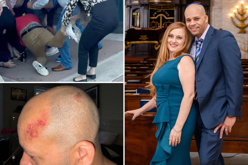 New York Post tweet media