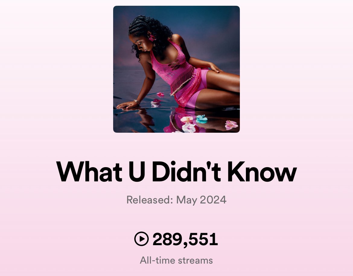 sarinadesir's tweet photo. independent, no budget, great music, amazing fans, supportive team! 🥝🌴 I have so much to offer and can’t wait till I get the chance to do even more but thank you to everyone who continues to support this project and me. ⋆𐙚₊˚⊹♡ https://t.co/gu3LmCfQ4z