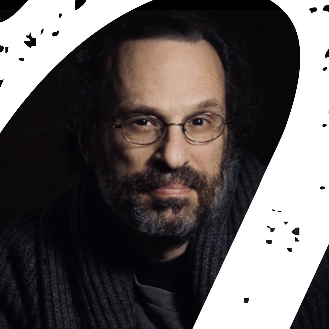 Episode 173 with Steven Friedlander is posted! We talk about writing, publishing, and art criticism.

You’ll find it on your podcast platform of choice by searching Ramblin Man!

Theme music by <a href="/adeemtheartist/">Adeem Maria Bingham</a>.