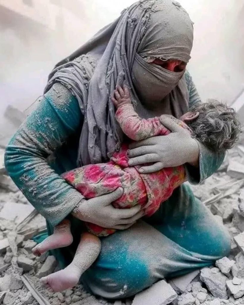 Gaza genocide